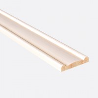 Бамбук отбеленный 1", 120см