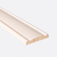 Бамбук отбеленный 2", 120см