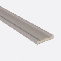 Бамбук серо-голубой 1", 120см