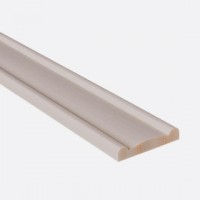 Бамбук серо-голубой 2", 120см