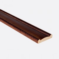 Бамбук махагони 1", 120см