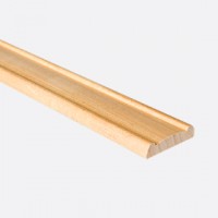 Бамбук натуральный 1", 120см
