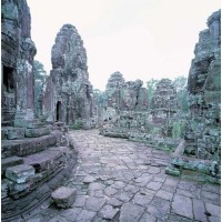 Фотожалюзи Страны 05