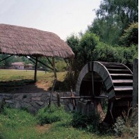 Фотожалюзи Страны 06
