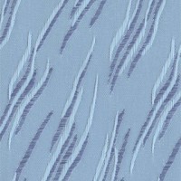 Рулонные шторы Ofelia 111 синие