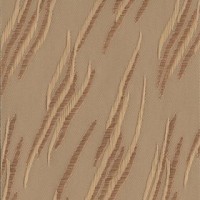 Рулонные шторы Ofelia 41 коричневые