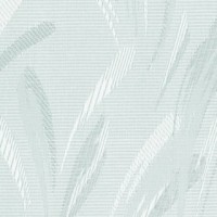 Рулонные шторы Paloma 4 голубые