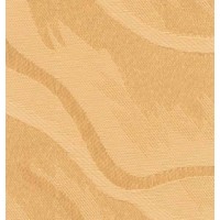 Рулонные шторы Sandra 4250 персиковые