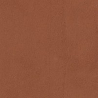 Рулонные шторы Замша 2870 коричневые