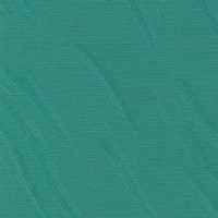 Шторы Kamelia 7 зеленые