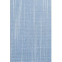 Рулонные шторы Shantung 11*7 синие