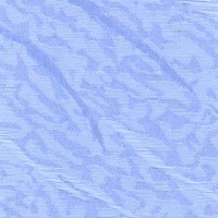 БАЛИ голубой, 5102, 89мм